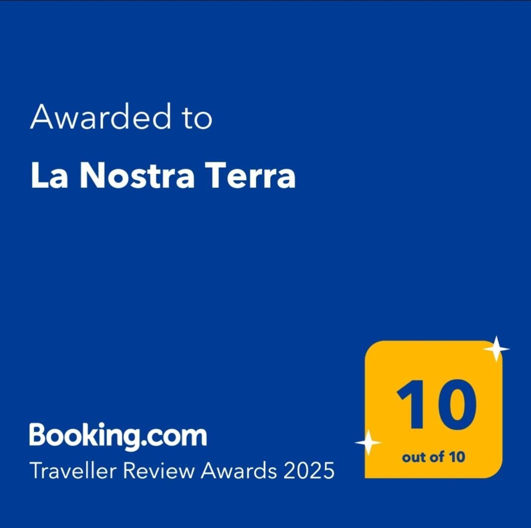 新韦内扎 La Nostra Terra酒店 外观 照片